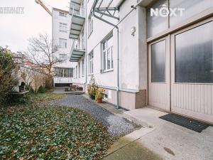 Prodej bytu 1+1, Brno, Spolková, 31 m2