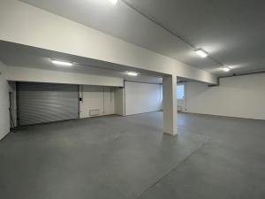 Prodej výrobních prostor, Krásná Lípa, 2600 m2