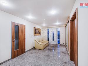Prodej rodinného domu, Karlovy Vary, Ondříčkova, 451 m2