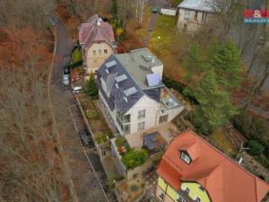 Prodej rodinného domu, Karlovy Vary, Ondříčkova, 451 m2