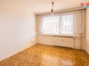 Prodej bytu 3+1, Volyně, Vimperská, 74 m2