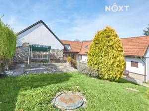 Prodej rodinného domu, Slavče, 260 m2