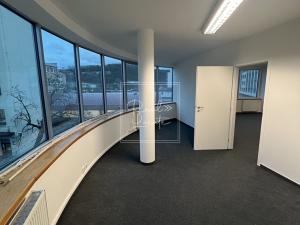 Pronájem kanceláře, Praha - Vršovice, Přípotoční, 150 m2