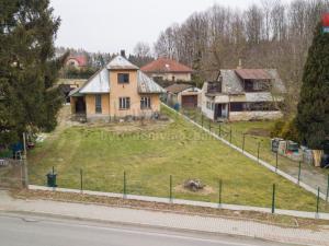Prodej rodinného domu, Humpolec - Rozkoš, 90 m2