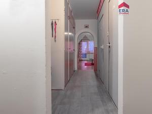 Prodej atypického bytu, Český Krumlov, Urbinská, 83 m2
