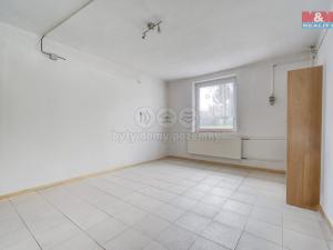 Prodej rodinného domu, Hlohovice, 97 m2