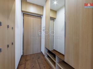 Prodej bytu 3+kk, Sokolov, Heyrovského, 72 m2