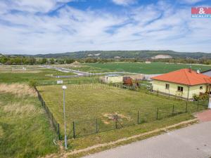 Prodej pozemku pro bydlení, Lešany - Břežany, 982 m2