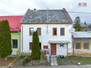 Prodej rodinného domu, Zdounky - Nětčice, 140 m2