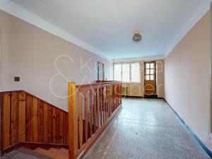 Prodej rodinného domu, Stolany, 179 m2