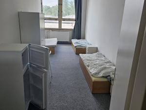 Pronájem ubytování, Brno, 480 m2