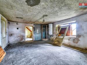 Prodej pozemku pro bydlení, Křižovatka, 2109 m2