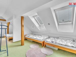 Prodej ubytování, Nová Paka - Kumburský Újezd, 580 m2