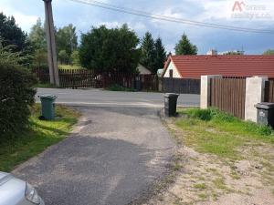 Prodej pozemku pro bydlení, Český Rudolec, 600 m2