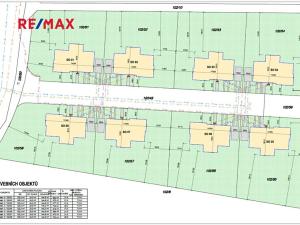 Prodej pozemku pro bydlení, Zdiby, Na Brnky, 675 m2