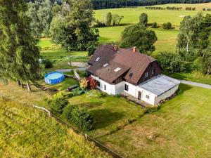 Prodej rodinného domu, Bulovka, 350 m2