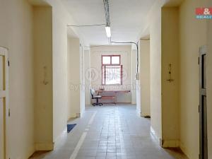 Pronájem skladu, Praha - Čimice, Hrašeho, 133 m2