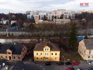 Prodej činžovního domu, Liberec - Liberec XXV-Vesec, Vesecká, 465 m2