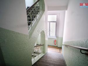 Prodej bytu 2+1, Karlovy Vary, Vítězná, 69 m2
