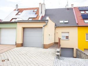 Prodej rodinného domu, Kroměříž, Jabloňová, 297 m2