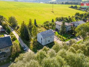 Prodej pozemku pro bydlení, Jeseník - Bukovice, 762 m2