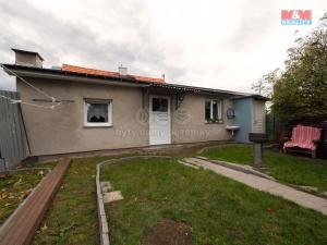 Prodej rodinného domu, Jirny, Zámecká, 165 m2