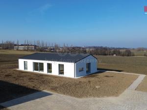 Prodej rodinného domu, Chlístovice - Pivnisko, 121 m2