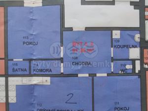 Pronájem bytu 3+kk, Týniště nad Orlicí, Havlíčkova, 91 m2