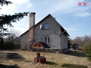 Prodej rodinného domu, Jindřichovice, 99 m2