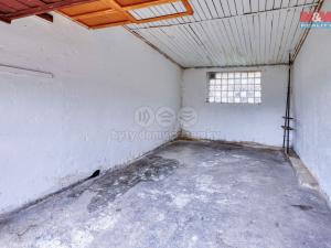 Prodej garáže, Habartov, 20 m2