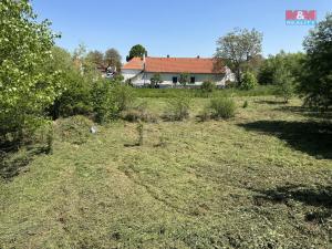 Prodej pozemku pro bydlení, Horažďovice - Boubín, 935 m2