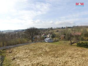 Prodej pozemku pro bydlení, Skuhrov, 1317 m2