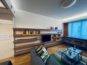 Prodej bytu 1+1, Praha - Staré Město, Bartolomějská, 38 m2