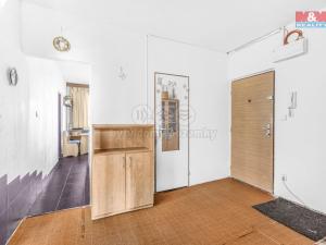 Prodej bytu 4+1, Kostelec nad Orlicí, Solnická, 73 m2