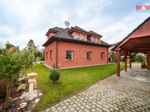 Prodej rodinného domu, Sobotín, 210 m2