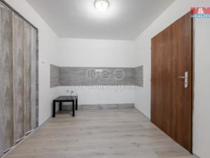 Prodej atypického bytu, Jáchymov, K Lanovce, 58 m2