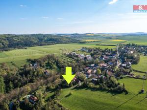 Prodej pozemku pro bydlení, Chyňava, 1184 m2