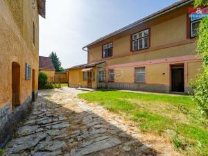Prodej rodinného domu, Slavíkovice, 844 m2