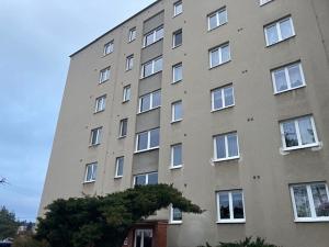 Prodej bytu 2+1, Kaznějov, U Pumpy, 73 m2