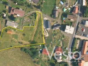 Prodej pozemku pro bydlení, Dobrná, 3882 m2