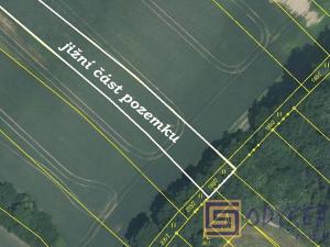 Prodej zemědělské půdy, Horní Lhota, 6176 m2