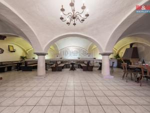 Prodej restaurace, Lestkov - Domaslav, 6114 m2