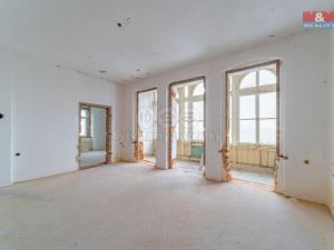 Prodej rodinného domu, Luby, Sokolovská, 435 m2