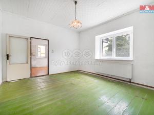 Prodej rodinného domu, Svitavy - Lány, Okružní, 120 m2
