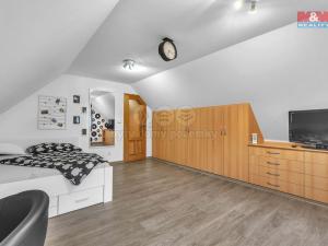 Prodej rodinného domu, Syřenov, 138 m2