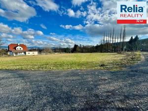 Prodej pozemku pro bydlení, Liberec, 5037 m2