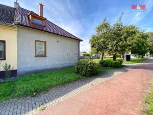 Prodej rodinného domu, Bzenec, Olšovská, 65 m2
