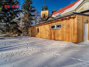 Prodej apartmánu, Deštné v Orlických horách, 281 m2