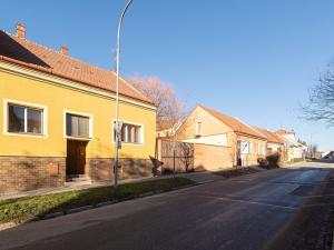 Prodej rodinného domu, Mikulov, Pavlovská, 180 m2