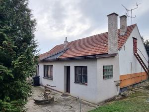 Prodej rodinného domu, Jiřice u Miroslavi, 90 m2